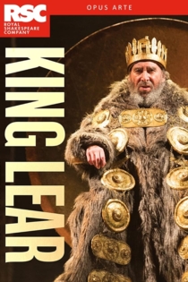 RSC Live: King Lear