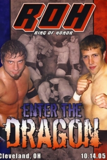 ROH Enter The Dragon