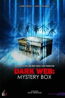 Dark Web: Mystery Box