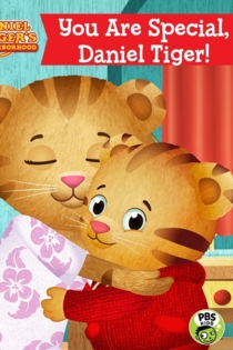 Daniel Tiger's Neighborhood: You Are Special, Daniel Tiger!