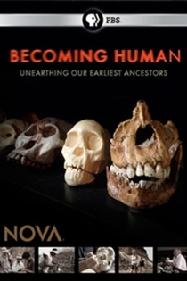 Becoming Human
