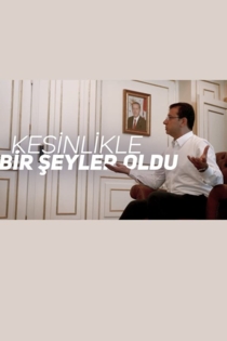 Kesinlikle Bir Şeyler Oldu