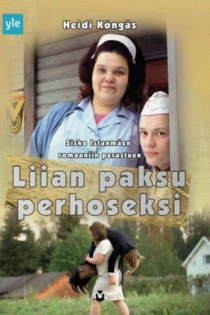 Liian paksu perhoseksi
