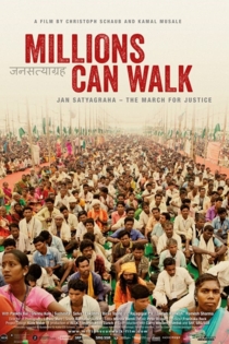 Millions Can Walk