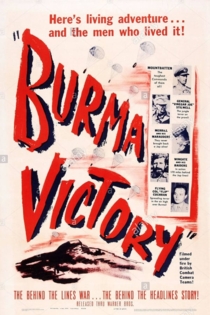 Burma Victory