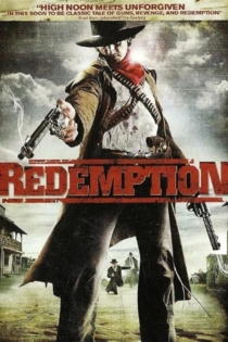 Redemption: A Mile from Hell