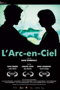 L'arc-en-ciel