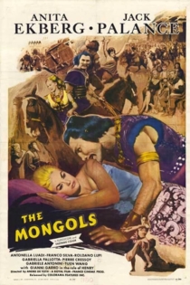 I mongoli