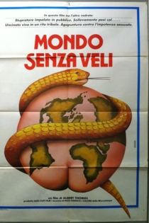 Mondo Senza Veli