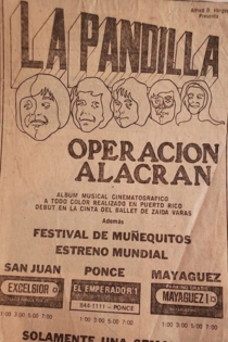 Operación Alacrán