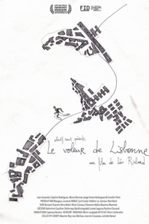 Le voleur de Lisbonne