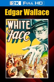 Edgar Wallace - Whiteface