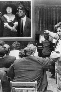 Mabel's Dramatic Career