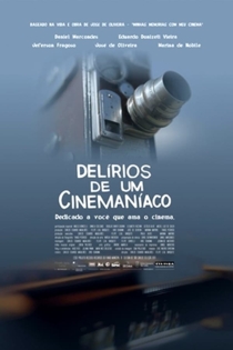 Delírios de um Cinemaníaco