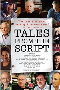 Tales from the Script