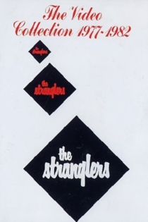The Stranglers: The Video Collection 1977-1982
