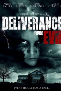 Deliverance from Evil