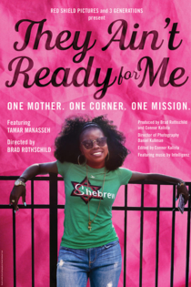 They Ain’t Ready For Me