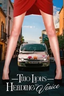 Dy luanë drejt Venecias