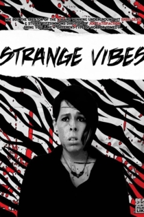 Strange Vibes