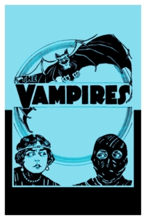 Les Vampires