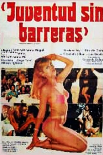 Juventud sin barreras