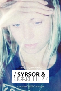 Syrsor & Cigaretter