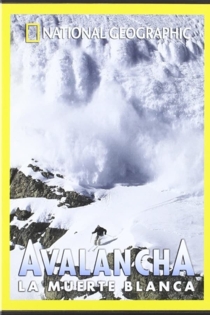 Avalanche: The White Death