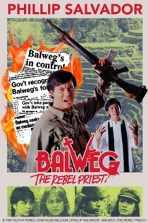 Balweg The Rebel Priest