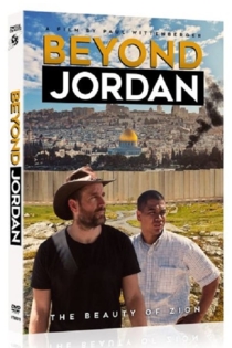 Beyond Jordan