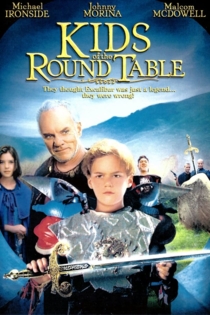 Kids of the Round Table