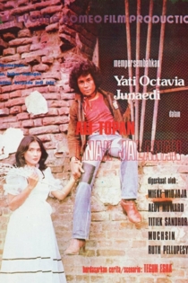 Ali Topan Anak Jalanan