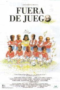 Fuera de juego