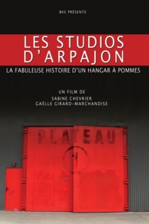 Les Studios d'Arpajon