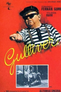 Gulliver