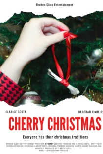 Cherry Christmas