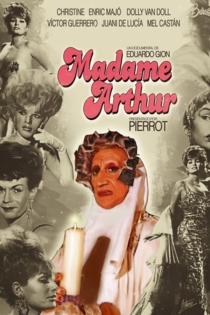 Madame Arthur