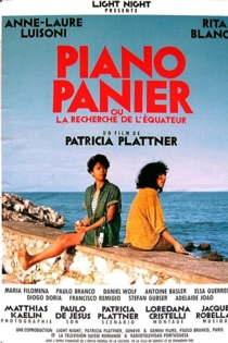 Piano panier ou La recherche de l'équateur