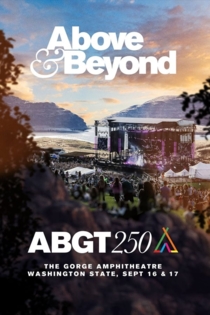 Above & Beyond #ABGT250