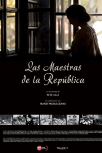 Las maestras de la República