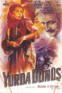 Yurda dönüs