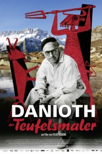 Danioth - Der Teufelsmaler