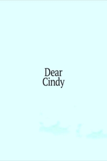 Dear Cindy