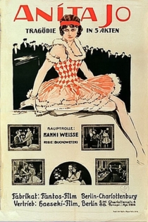 Anita Jo
