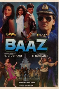 Baaz