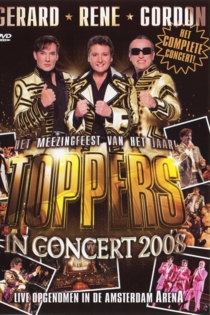 Toppers in concert 2008