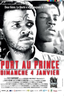 Port-au-Prince, dimanche 4 janvier