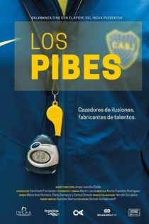 Los pibes