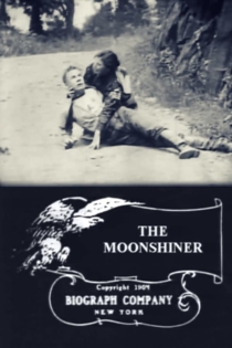 The Moonshiner