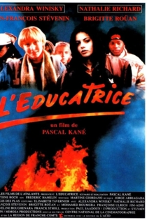 L'éducatrice